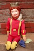 画像1: ct-220719-94【SALE】Burger King / Knickerbocker 1980's The Magical Burger King Doll