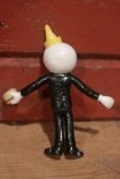 画像4: ct-220719-85 JACK IN THE BOX / 1990's Bendable Figure