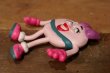 画像4: ct-220719-86 JACK IN THE BOX / 1990's Bendable Buddies Figure "Betty Burger"