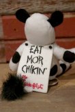 画像4: ct-220719-82 Chick-fil-A / 2008 Mascot Doll