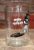 画像3: ct-220719-15 TOM & JERRY / 1990 Welch's Glass "TOM"