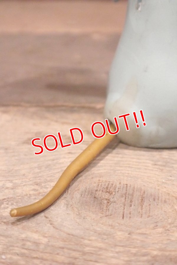 画像9: ct-220719-95 Roy Des of Fla / 1967 Central Pennsylvania National Bank Mouse Coin Bank