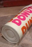 画像13: dp-20719-45 DUNKIN' DONUTS / 1970's-1980's Thermos Bottle