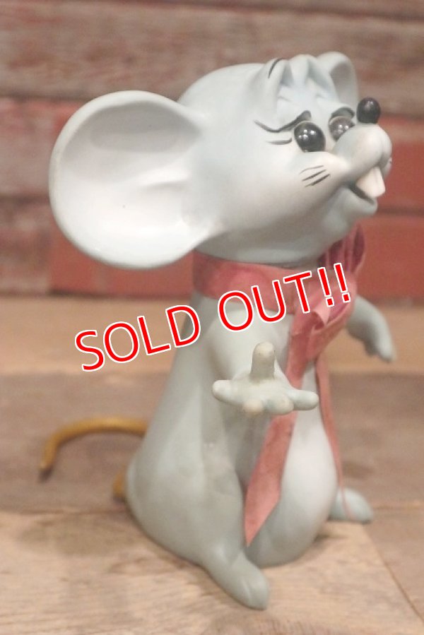 画像4: ct-220719-95 Roy Des of Fla / 1967 Central Pennsylvania National Bank Mouse Coin Bank