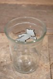 画像4: ct-220719-15 TOM & JERRY / 1990 Welch's Glass "TOM"