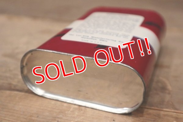 画像7: dp-20719-17 Las-Stick / Vintage Polishing Cloth Can