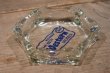画像3: dp-20719-27 Best Western / Vintage Glass Ashtray