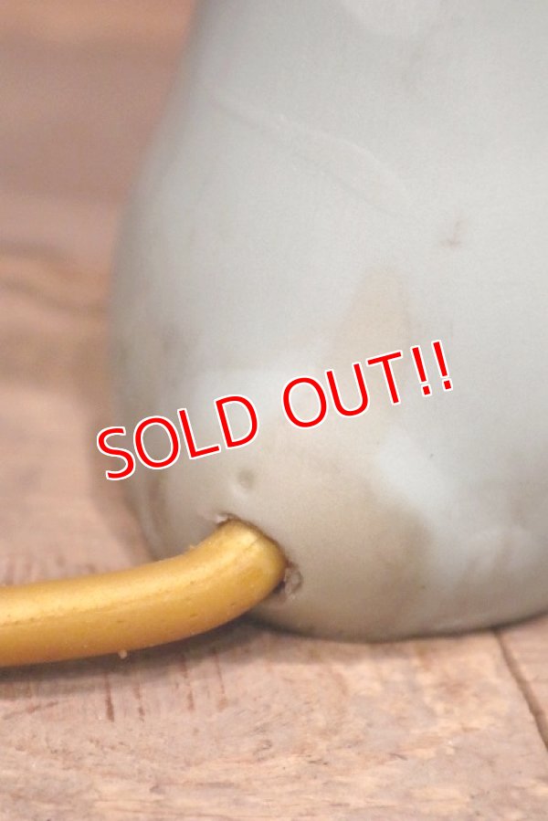 画像8: ct-220719-95 Roy Des of Fla / 1967 Central Pennsylvania National Bank Mouse Coin Bank