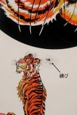 画像6: ct-190701-11 Esso / Tango Tiger 1960's Tin Tray