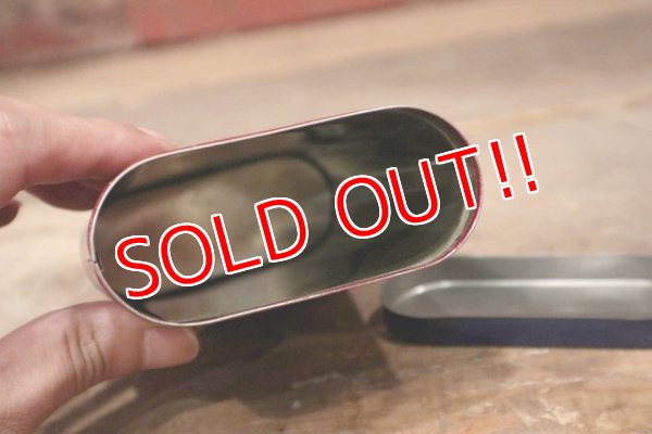 画像6: dp-20719-17 Las-Stick / Vintage Polishing Cloth Can