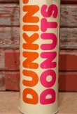 画像2: dp-20719-45 DUNKIN' DONUTS / 1970's-1980's Thermos Bottle