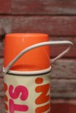 画像6: dp-20719-45 DUNKIN' DONUTS / 1970's-1980's Thermos Bottle