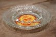 画像3: dp-20719-26 Best Western / Vintage Glass Ashtray