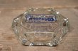 画像4: dp-20719-27 Best Western / Vintage Glass Ashtray