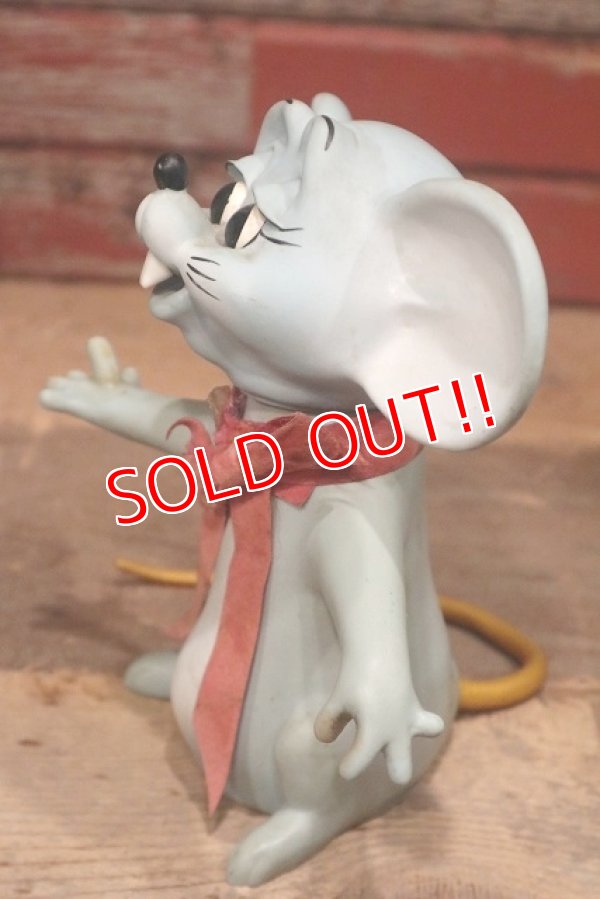 画像5: ct-220719-95 Roy Des of Fla / 1967 Central Pennsylvania National Bank Mouse Coin Bank