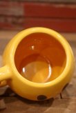 画像7: dp-220401-39 McCOY POTTERY / 1970's Smiley Face Mug