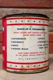 画像4: dp-20719-11 World's CHAMPION / HAND CLEANER Vintage Can