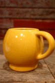 画像5: dp-220401-39 McCOY POTTERY / 1970's Smiley Face Mug