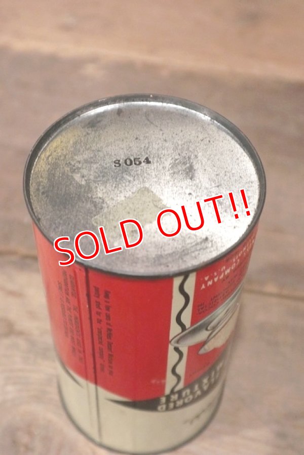 画像7: dp-20719-19 McMess / COCOANUT FLAVORED DESSERT MIXTURE Can