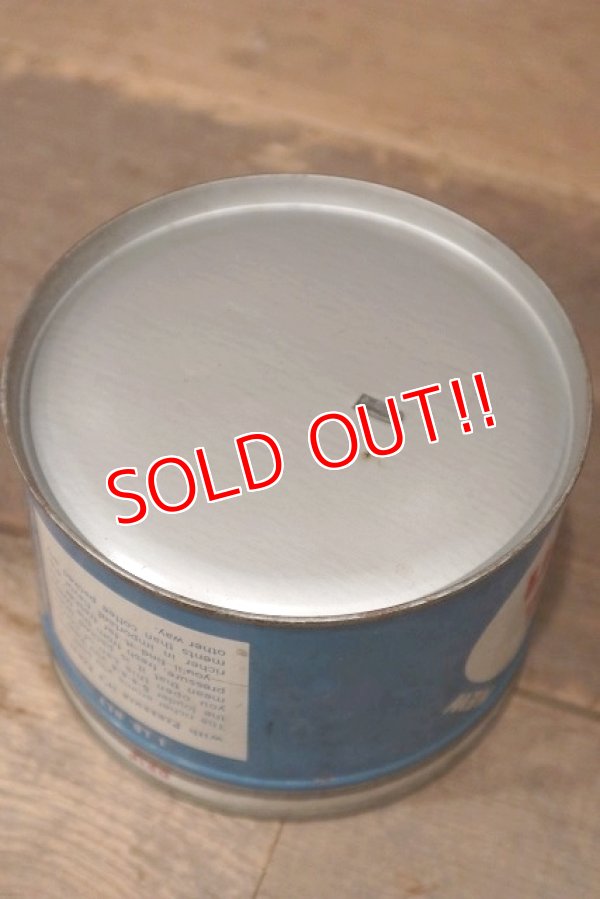 画像6: dp-20719-16 Chase & Sanborn COFFEE / Vintage Tin Can