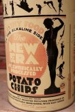 画像2: dp-220501-21 The NEW ERA / Vintage Potato Chips Can