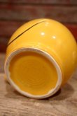 画像8: dp-220401-39 McCOY POTTERY / 1970's Smiley Face Mug