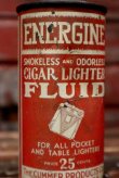 画像2: dp-220401-211 ENERGINE / Cigar Lighter Fluid Can