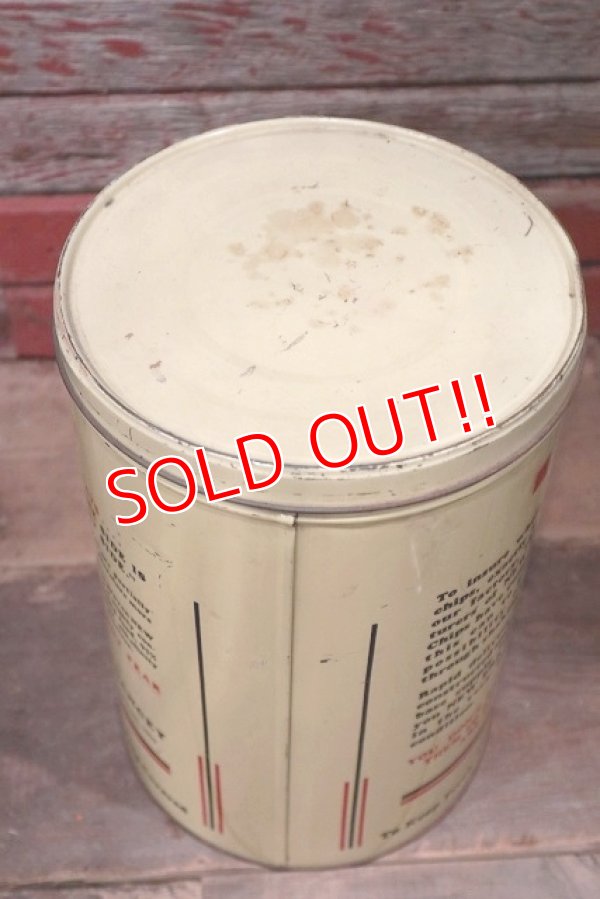 画像5: dp-220501-21 The NEW ERA / Vintage Potato Chips Can