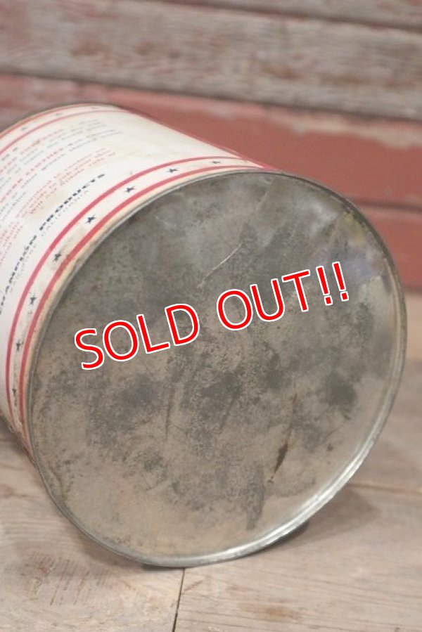 画像7: dp-20719-11 World's CHAMPION / HAND CLEANER Vintage Can