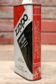 画像4: dp-220401-197 Zippo / LIGHTER FLUID 12 FL.OZ. Can