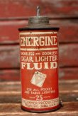 画像1: dp-220401-211 ENERGINE / Cigar Lighter Fluid Can