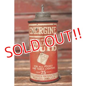 画像: dp-220401-211 ENERGINE / Cigar Lighter Fluid Can
