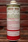 画像3: dp-220401-224 Scott's LIQUID GOLD / 16 FL.OZ. Wood Finish Can