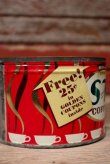 画像3: dp-20719-14 S and W COFFEE / Vintage Tin Can