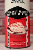 画像3: dp-20719-19 McMess / COCOANUT FLAVORED DESSERT MIXTURE Can