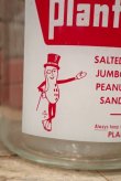 画像3: ct-220719-99 PLANTERS / MR.PEANUT 1960's Glass Jar