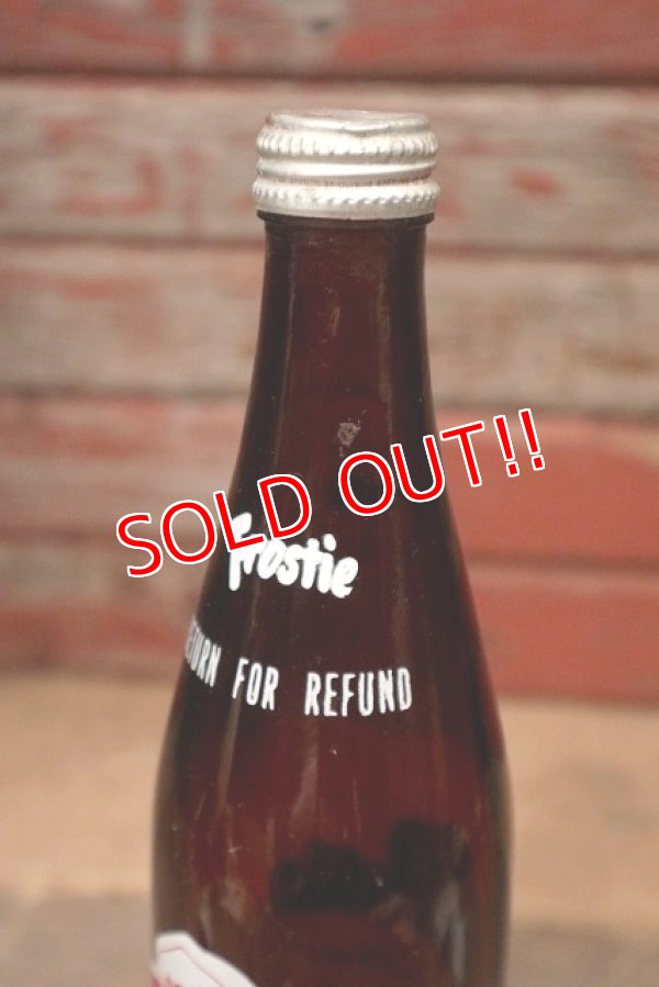 画像4: dp-220719-06 Frostie ROOT BEER / 1980's 16 FL.OZ. Bottle