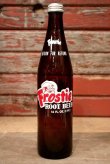 画像1: dp-220719-06 Frostie ROOT BEER / 1980's 16 FL.OZ. Bottle