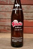 画像3: dp-220719-06 Frostie ROOT BEER / 1980's 16 FL.OZ. Bottle