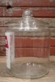 画像6: ct-220719-99 PLANTERS / MR.PEANUT 1960's Glass Jar