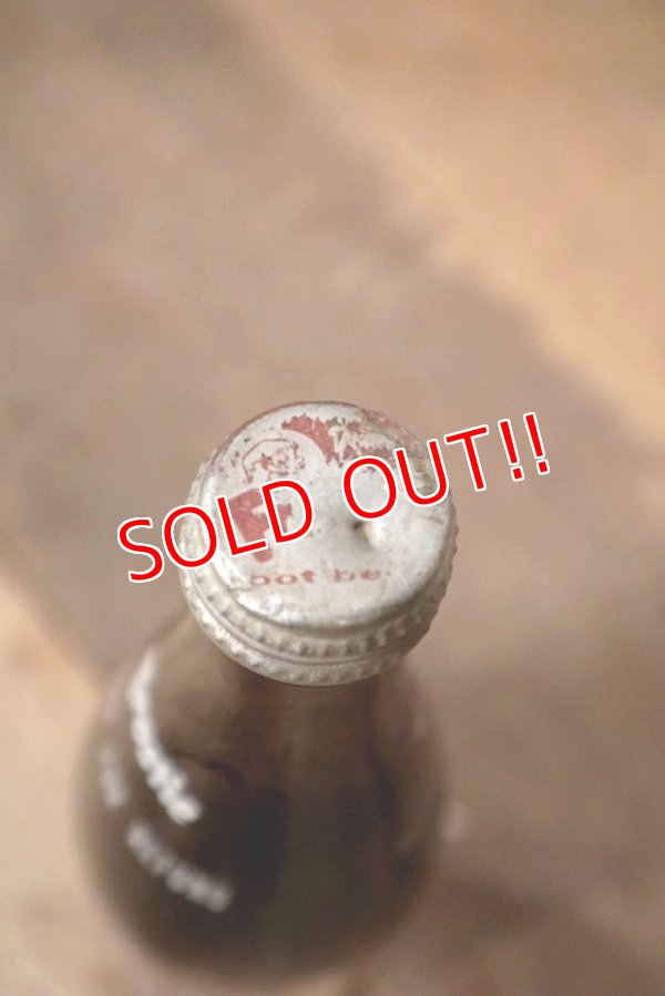 画像5: dp-220719-06 Frostie ROOT BEER / 1980's 16 FL.OZ. Bottle