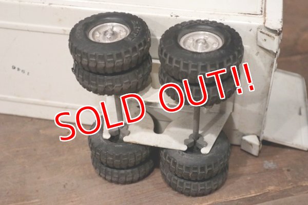 画像14: ct-220801-36 TOYS R US / ERTL 1980's 21 Inch Trailer