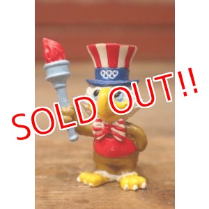 画像: ct-220801-02 Eagle Sam / 1980's PVC Figure "Torch"