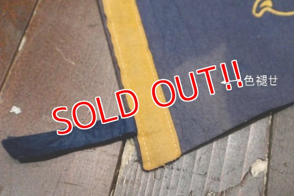 画像5: dp-220719-09 U.C.L.A. / Vintage Pennant