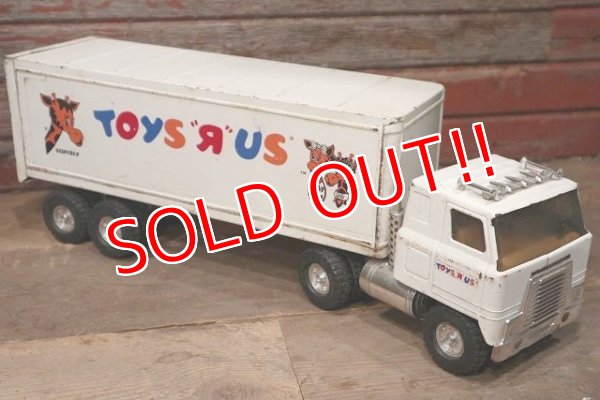 画像5: ct-220801-36 TOYS R US / ERTL 1980's 21 Inch Trailer