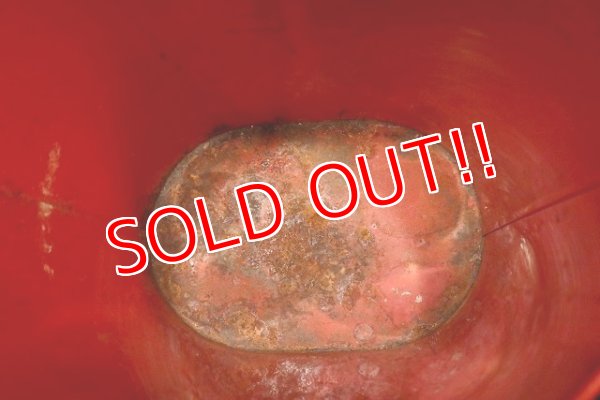 画像9: dp-220801-03 College Pennant / CHEINCO 1960's Trash Can