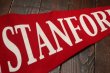 画像3: dp-220719-10 STANFORD / Vintage Pennant