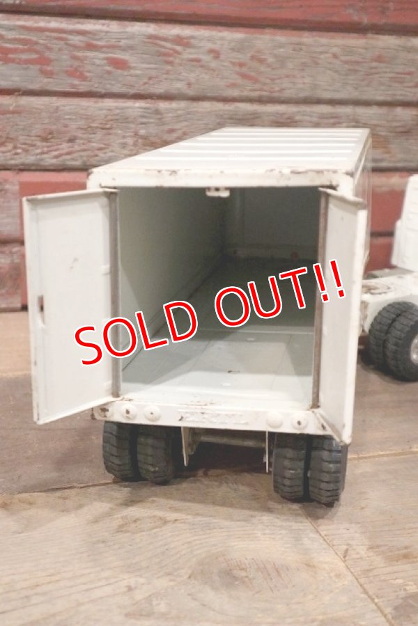 画像11: ct-220801-36 TOYS R US / ERTL 1980's 21 Inch Trailer