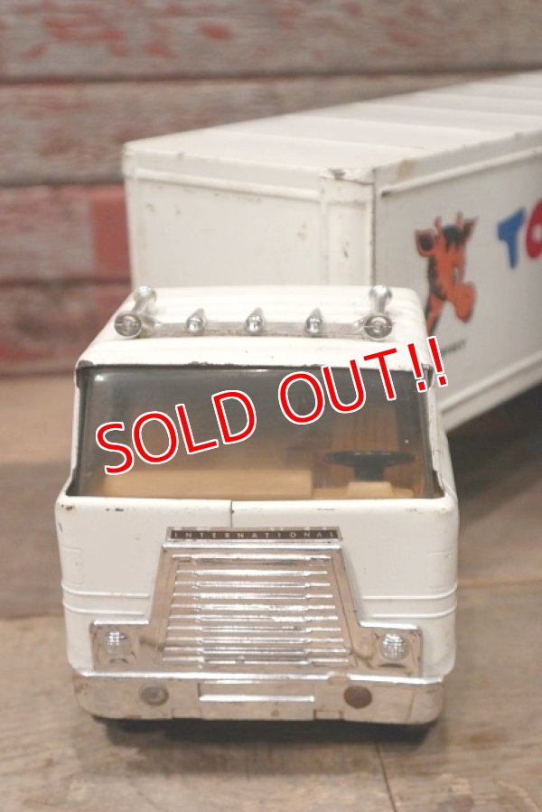 画像7: ct-220801-36 TOYS R US / ERTL 1980's 21 Inch Trailer