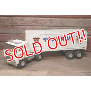 画像: ct-220801-36 TOYS R US / ERTL 1980's 21 Inch Trailer